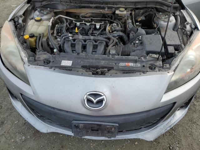 Photo 11 from auction – 2013 MAZDA 3 I with VIN JM1BL1UP2D1782279