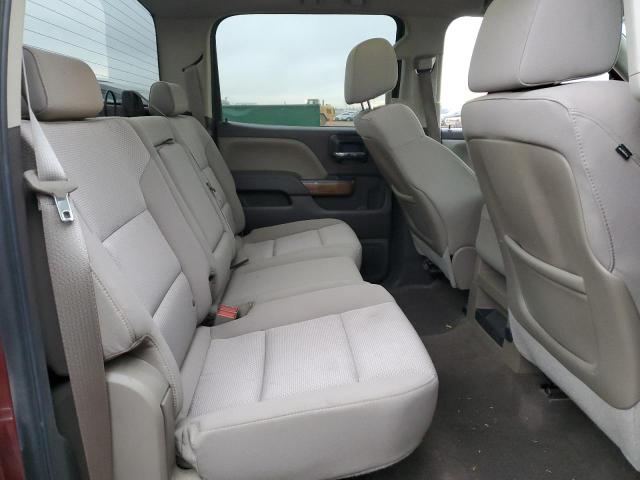 Photo 10 from auction – 2014 GMC SIERRA K15 with VIN 3GTU2UEH5EG401421