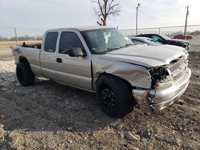 Фото 4 с аукциона – 2005 CHEVROLET SILVERADO с VIN 1GCEK19VX5E165469