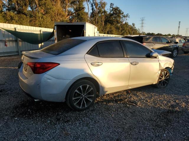 Photo 3 from auction – 2017 TOYOTA COROLLA L with VIN 2T1BURHE5HC911296