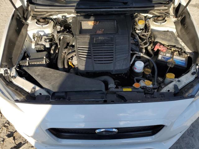 Photo 11 from auction – 2017 SUBARU WRX LIMITE with VIN JF1VA1L67H9822722