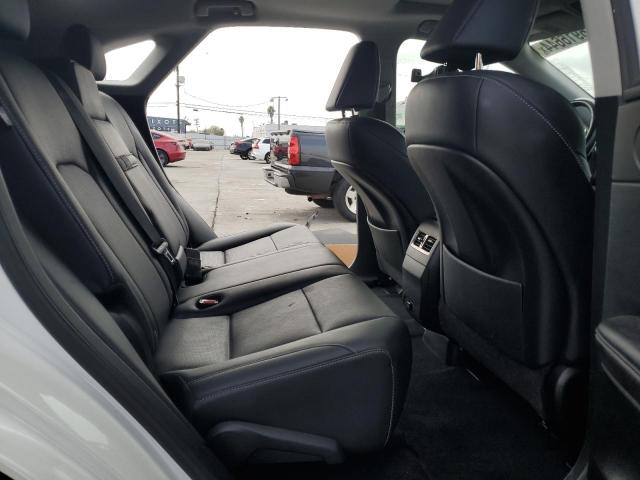 Photo 11 from auction – 2020 LEXUS RX 350 BAS with VIN 2T2AZMAA9LC160005