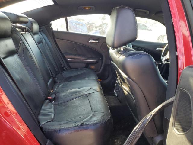 Photo 10 from auction – 2015 DODGE CHARGER SX with VIN 2C3CDXHG3FH836664