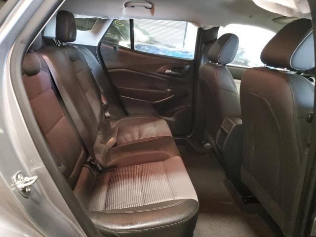 Photo 11 from auction – 2025 CHEVROLET TRAX 1LT with VIN KL77LHEP2SC021098