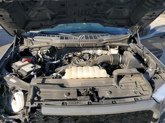 Photo 11 from auction – 2021 FORD F150 SUPER with VIN 1FTEW1CP7MFC50308