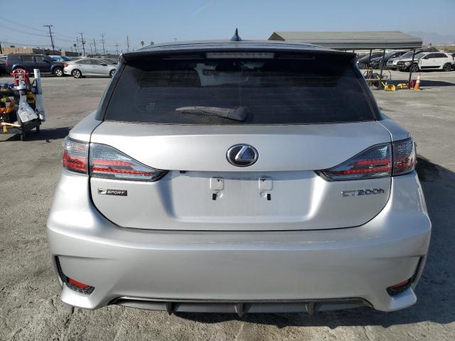 Снимка 6 от търг – 2015 LEXUS CT 200 с VIN JTHKD5BH4F2223196