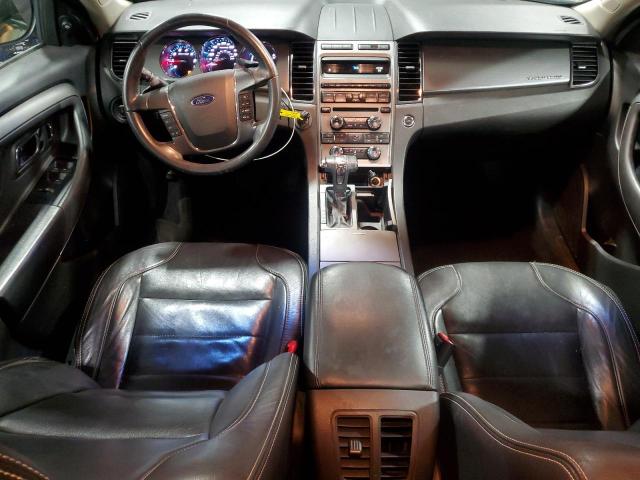 Photo 8 from auction – 2011 FORD TAURUS SEL with VIN 1FAHP2EW5BG151908