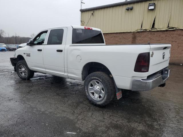 Photo 2 from auction – 2018 RAM 3500 ST with VIN 3C63R3CJ2JG258954