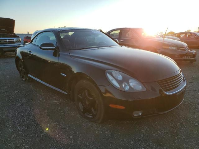 Photo 4 from auction – 2005 LEXUS SC 430 with VIN JTHFN48Y150062042