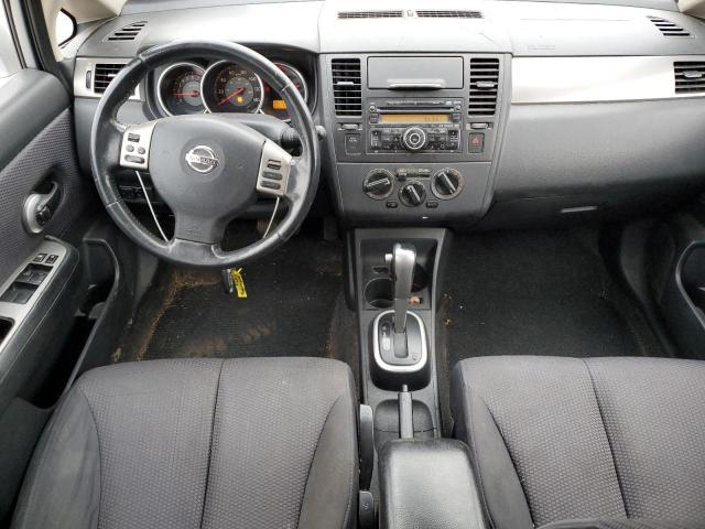 Photo 8 from auction – 2009 NISSAN VERSA S with VIN 3N1BC13E19L428174