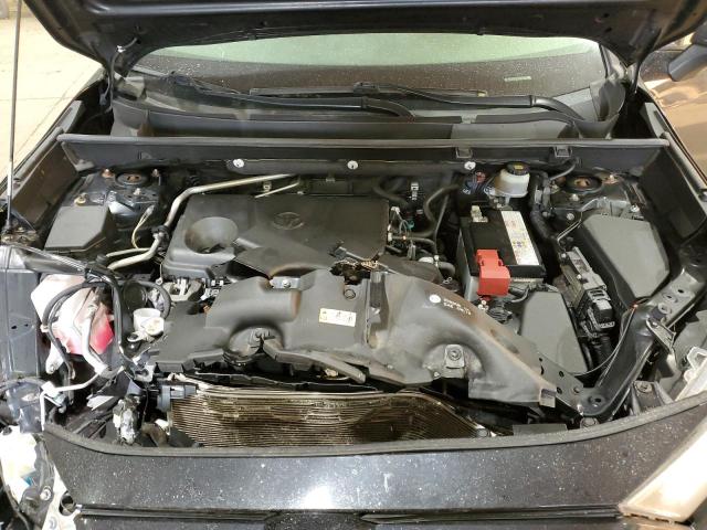 Zdjęcie 12 z aukcji – 2019 TOYOTA RAV4 XLE z VIN JTMP1RFV9KD506716
