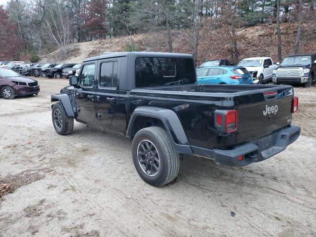 Photo 2 from auction – 2023 JEEP GLADIATOR with VIN 1C6HJTFG4PL550551
