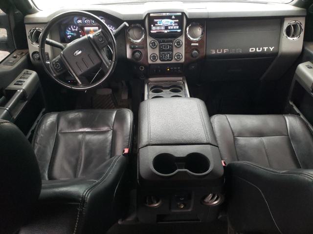 Photo 8 from auction – 2016 FORD F250 SUPER with VIN 1FT7W2BT5GEB91671