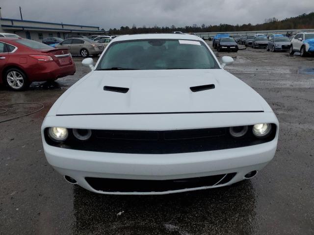 Photo 5 from auction – 2018 DODGE CHALLENGER with VIN 2C3CDZAG8JH172361