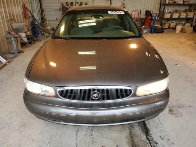 Photo 5 from auction – 2004 BUICK CENTURY CU with VIN 2G4WS52J441304929
