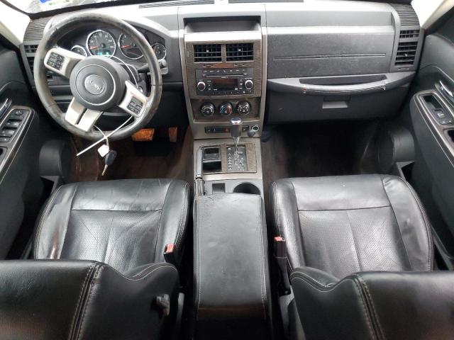 Photo 8 from auction – 2011 JEEP LIBERTY LI with VIN 1J4PP5GK1BW541499