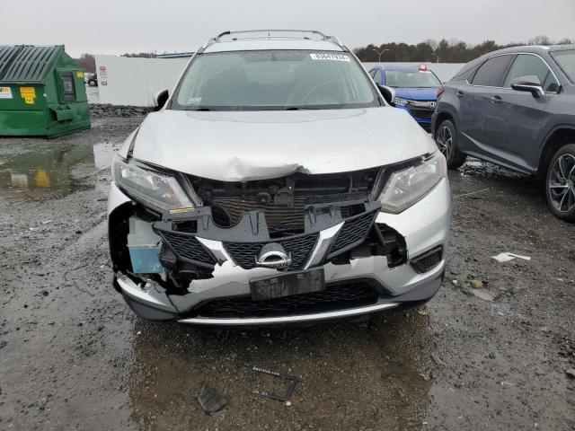 Photo 5 from auction – 2016 NISSAN ROGUE S with VIN KNMAT2MV5GP721882