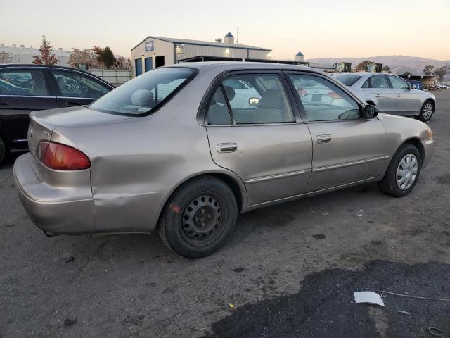 Photo 3 from auction – 2002 TOYOTA COROLLA CE with VIN 1NXBR12E22Z605917