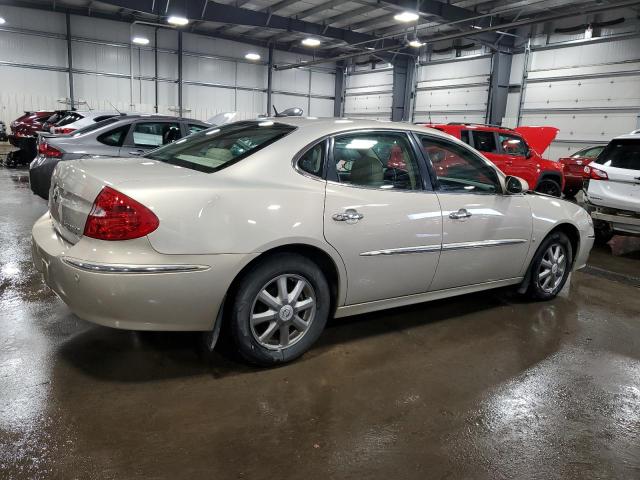 Photo 3 from auction – 2008 BUICK LACROSSE C with VIN 2G4WD582981172377