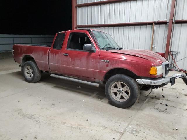 Photo 4 from auction – 2005 FORD RANGER SUP with VIN 1FTZR45E05PA63719