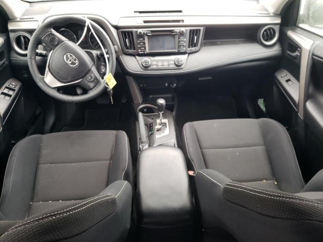 Photo 8 from auction – 2016 TOYOTA RAV4 XLE with VIN 2T3WFREV2GW309590