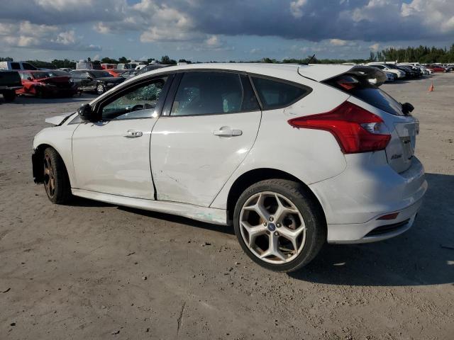 Фото 2 с аукциона – 2014 FORD FOCUS ST с VIN 1FADP3L96EL387447