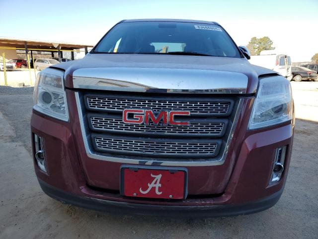 Photo 5 from auction – 2012 GMC TERRAIN SL with VIN 2GKFLWE50C6257166