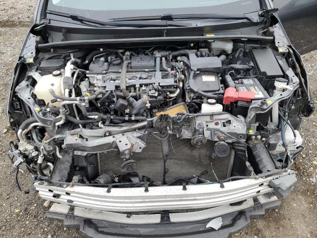 Photo 11 from auction – 2017 TOYOTA PRIUS PRIM with VIN JTDKARFP3H3001510
