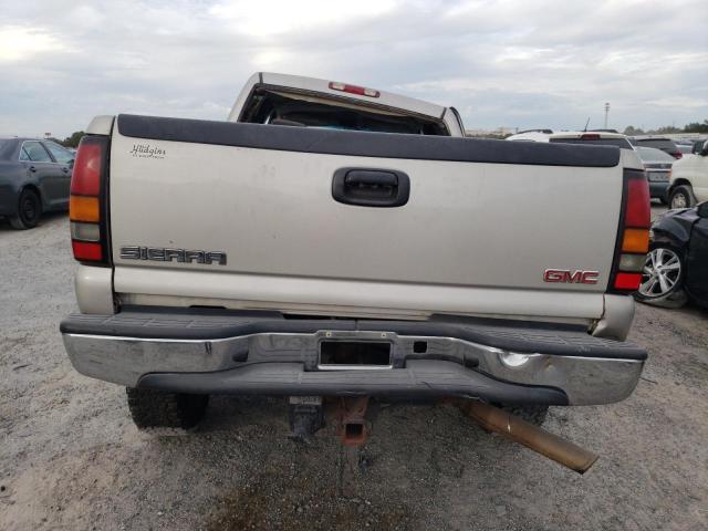 Photo 6 from auction – 2004 GMC SIERRA K25 with VIN 1GTHK23U64F184676