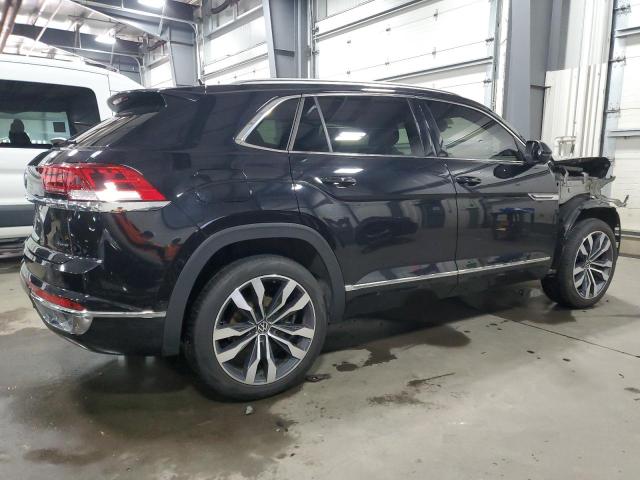 Photo 3 from auction – 2023 VOLKSWAGEN ATLAS CROS with VIN 1V2FE2CA8PC223437