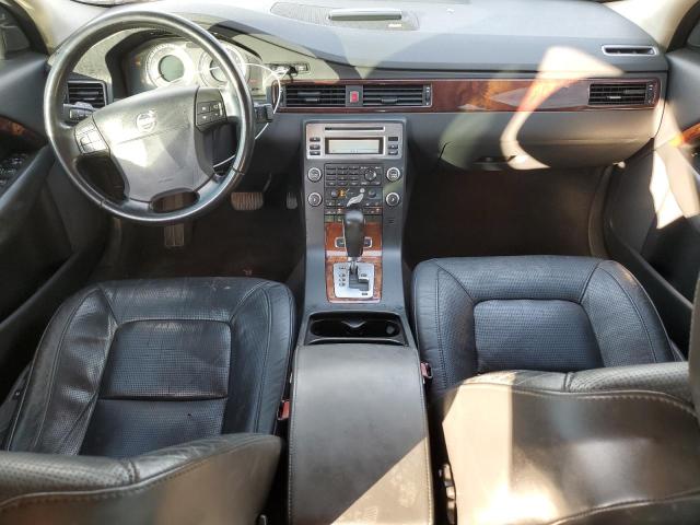 Photo 8 from auction – 2007 VOLVO S80 V8 with VIN YV1AH852371037032