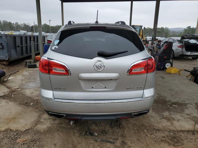 Photo 6 from auction – 2015 BUICK ENCLAVE with VIN 5GAKRCKD6FJ318578