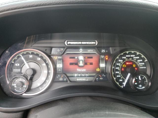 Photo 9 from auction – 2019 RAM 2500 POWER with VIN 3C6TR5EJ4KG691248