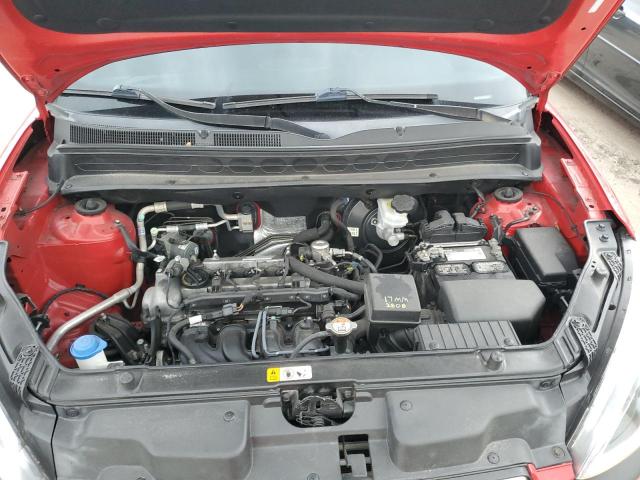 Photo 11 from auction – 2013 KIA SOUL with VIN KNDJT2A5XD7631630
