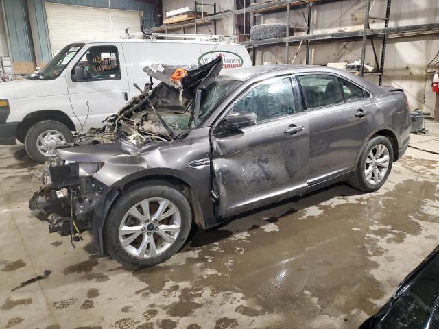 FORD TAURUS SEL 2011 مع رقم تعريف المركبة 1FAHP2EW1BG165109 - صورة من المزاد