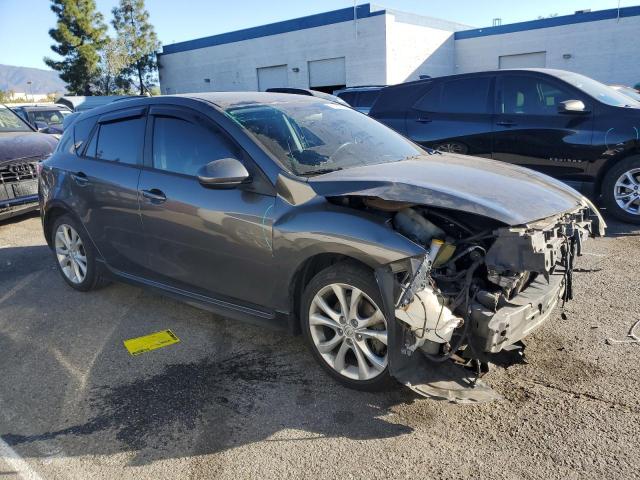 Photo 4 from auction – 2010 MAZDA 3 S with VIN JM1BL1H67A1283796