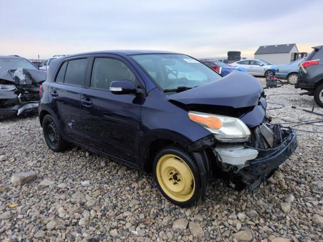 Photo 4 from auction – 2008 TOYOTA SCION XD with VIN JTKKU104X8J027100