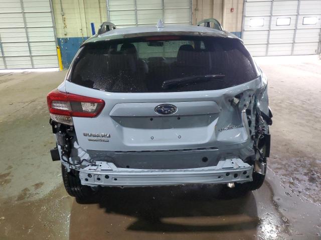 Photo 6 from auction – 2021 SUBARU CROSSTREK with VIN JF2GTHMC4M8222879