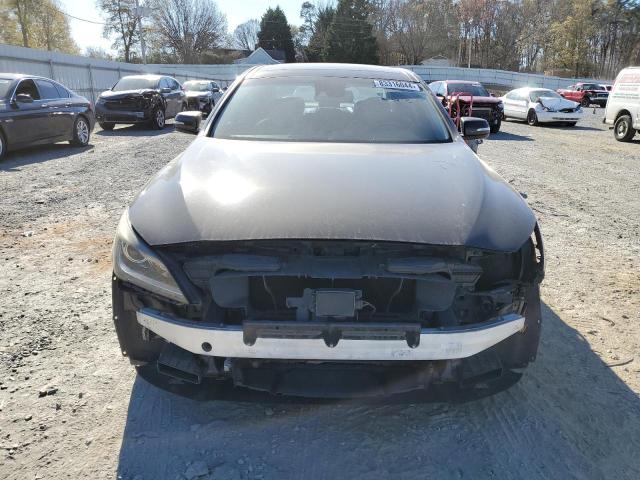 Photo 5 from auction – 2015 HYUNDAI GENESIS 5. with VIN KMHGN4JF6FU079696