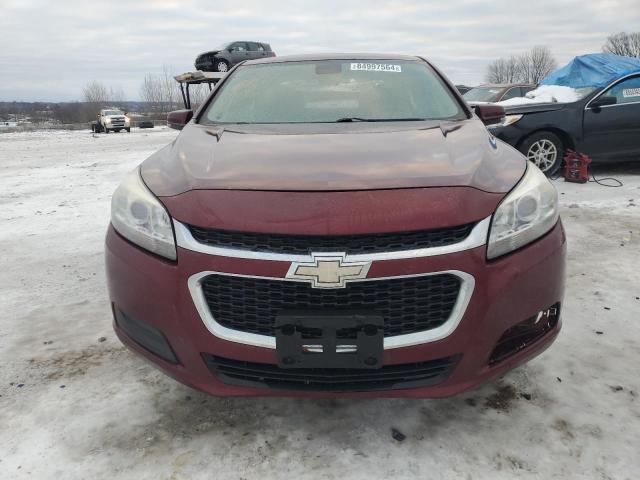Photo 5 from auction – 2016 CHEVROLET MALIBU LIM with VIN 1G11C5SA8GF118506
