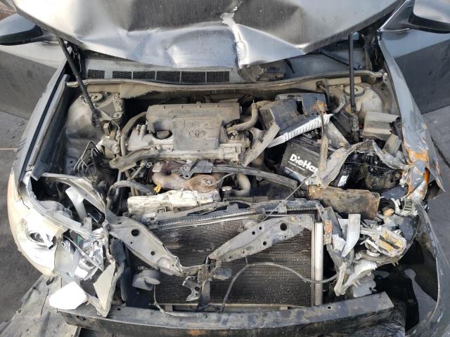Photo 11 from auction – 2012 TOYOTA CAMRY BASE with VIN 4T1BF1FK5CU187718