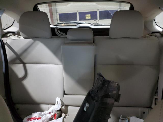 Photo 10 from auction – 2015 SUBARU XV CROSSTR with VIN JF2GPBPC1FH287477