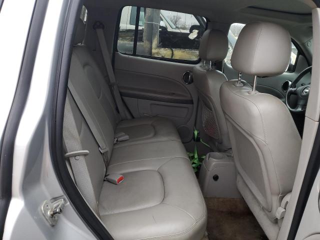 Photo 10 from auction – 2011 CHEVROLET HHR LT with VIN 3GNBACFU2BS502397