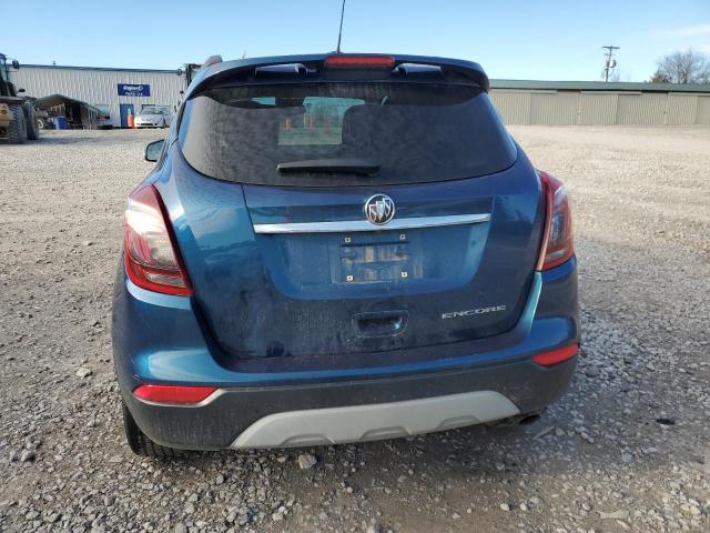 Photo 6 from auction – 2019 BUICK ENCORE SPO with VIN KL4CJ1SBXKB934232