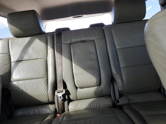 Photo 10 from auction – 2010 JEEP COMMANDER with VIN 1J4RH4GK9AC122462