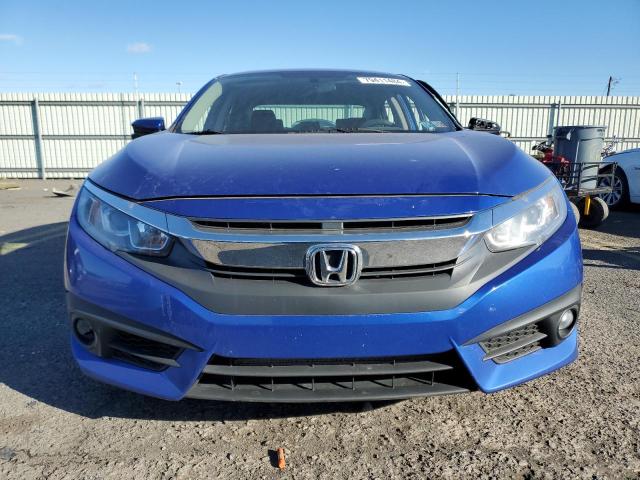 Photo 5 from auction – 2016 HONDA CIVIC EX with VIN 19XFC1F33GE223577