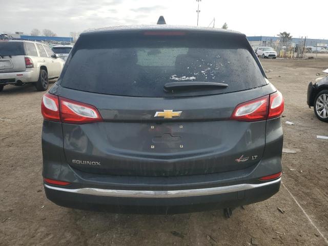 Photo 6 from auction – 2018 CHEVROLET EQUINOX LT with VIN 2GNAXJEV7J6351871