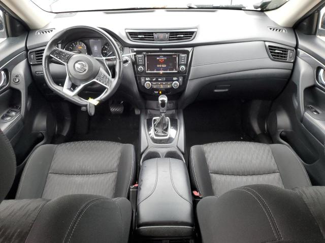 Photo 8 from auction – 2018 NISSAN ROGUE S with VIN KNMAT2MV2JP594502