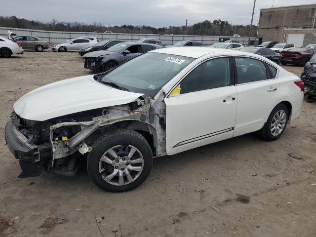 Photo 1 from auction – 2016 NISSAN ALTIMA 2.5 with VIN 1N4AL3AP9GC259920