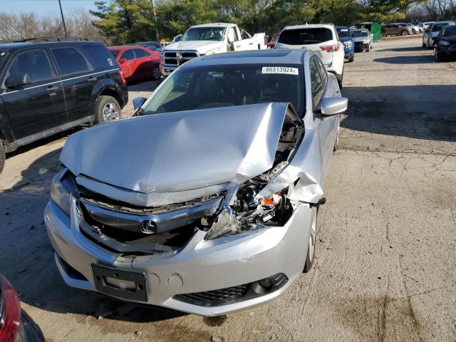 Photo 5 from auction – 2013 ACURA ILX 20 TEC with VIN 19VDE1F70DE016136